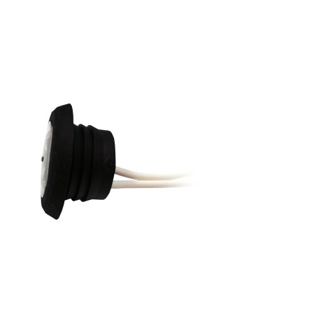 LUZ DE GÁLIBO LED NARANJA PULSADA FT-074 Z