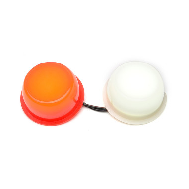 LED MODUL FEHÉR PIROS NEON WAŚ 810/II W74.1N