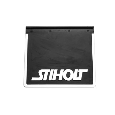 STIHOLT GUARDABARROS ORIGINAL 40X35 REPUJADO PAR