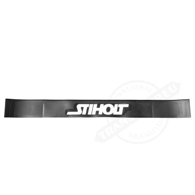 Mud flap STIHOLT original 250x25cm