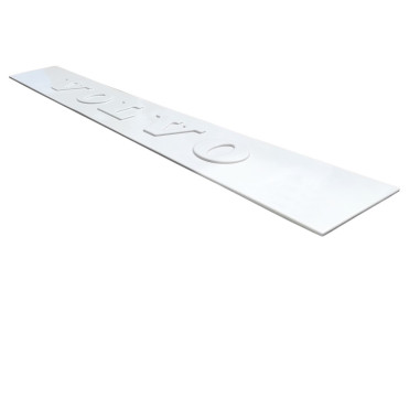 VOLVO FH4 grillafdekking