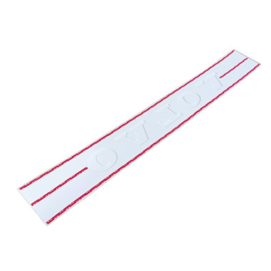 Front panel VOLVO FH5 word VOLVO