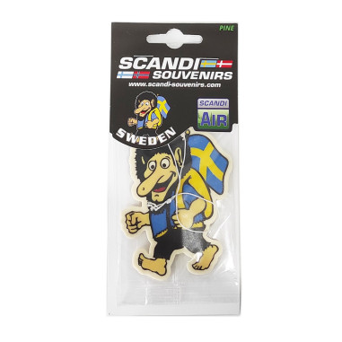 AIR FRESHENER TROL SWEDEN PINE