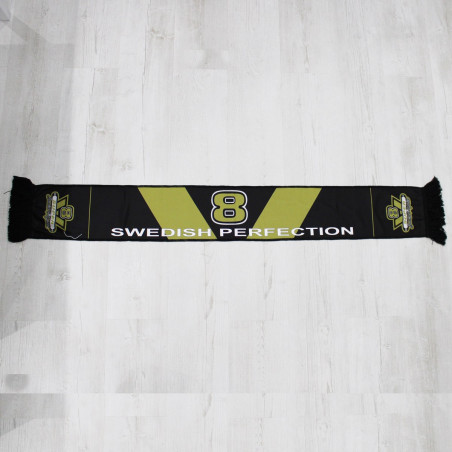 SCARF V8 SWEDISH PERFECTION