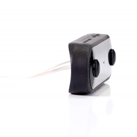 TAMNO CRVENA LED GAZBARUKA 4 DIODE