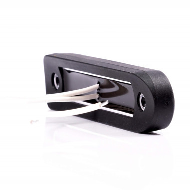 Marker light LONG LED white